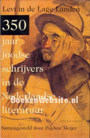 Levi in de Lage Landen