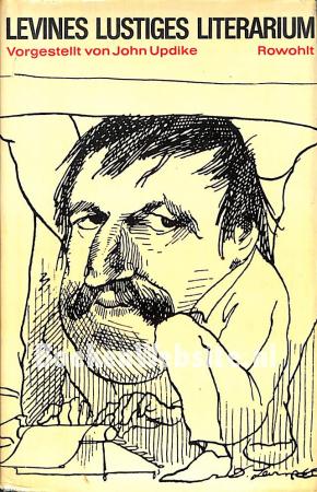 Levines lustiges Literarium