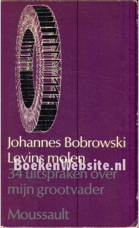 Levins molen Levins molen