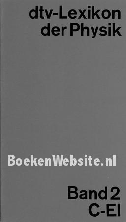 Lexikon der Physik 2 Lexikon der Physik 2