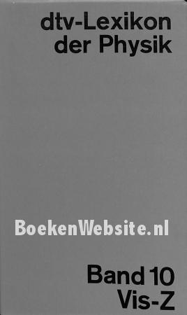 Lexikon der Physik 10