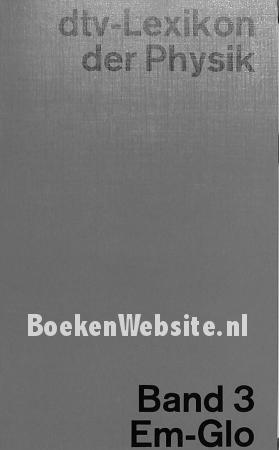 Lexikon der Physik 3