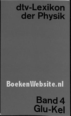 Lexikon der Physik 4