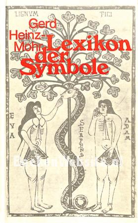 Lexikon der Symbole