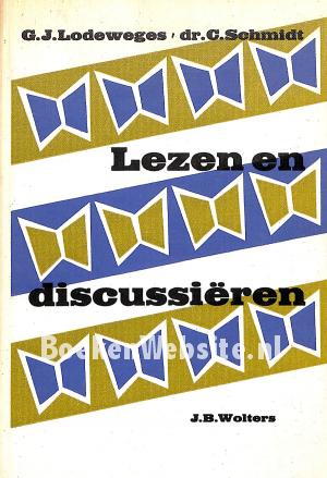 Lezen en discussiëren