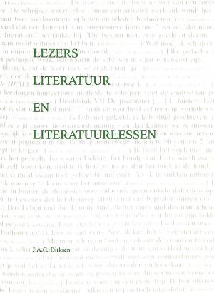Lezers, literatuur en literatuur-lessen