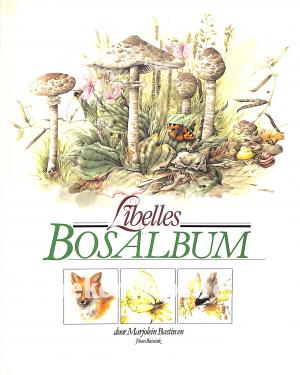 Libelles Bosalbum