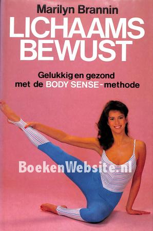 Lichaamsbewust