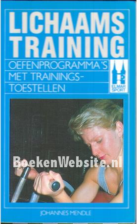 Lichaamstraining Lichaamstraining
