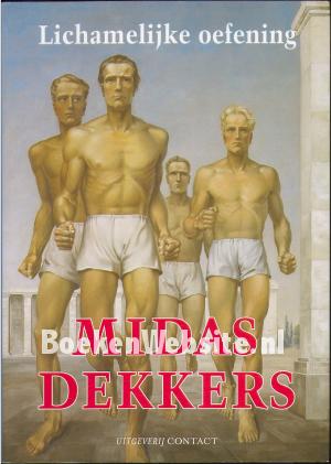 Lichamelijke oefening