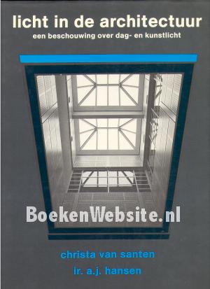Licht in de architectuur