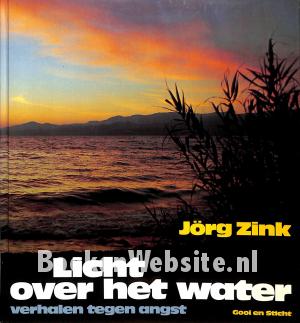 Licht over het water