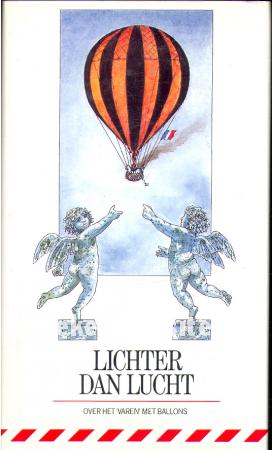 Lichter dan lucht
