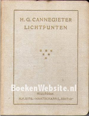 Lichtpunten