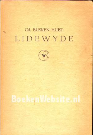 Lidewyde