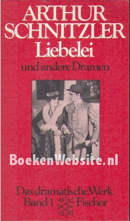 Liebelei und andere Dramen