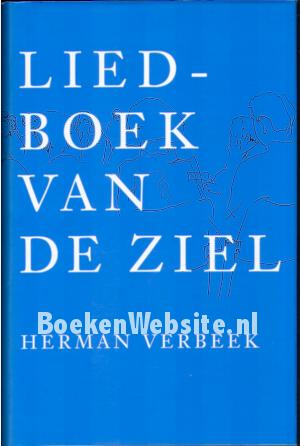 Liedboek van de ziel