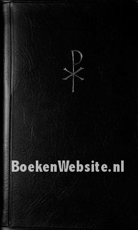 Liedboek voor de kerken