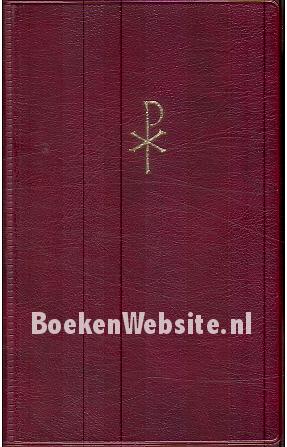 Liedboek voor de kerken