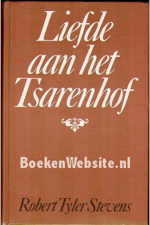 Liefde aan het Tsarenhof