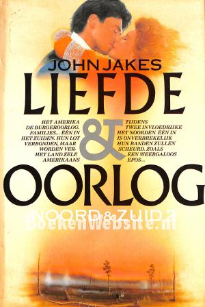 Liefde & Oorlog