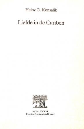 Liefde in de Cariben