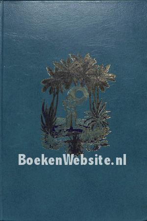 Liefde in de Stille Zuidzee - Terug naar de Stille Zuidzee