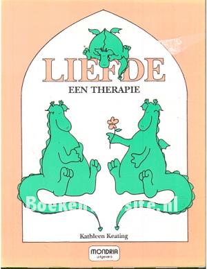 Liefde een therapie