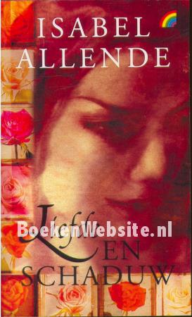 Liefde en schaduw Liefde en schaduw