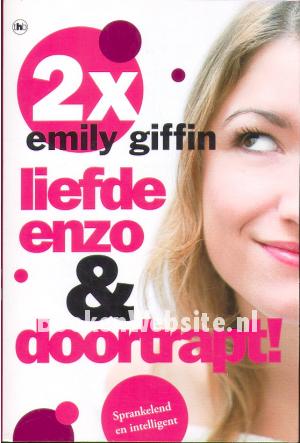 Liefde enzo & Doortrapt!