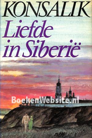 Liefde in Siberie