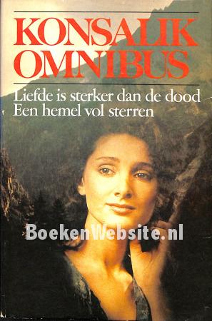 Liefde is sterker dan de dood, Een hemel vol sterren