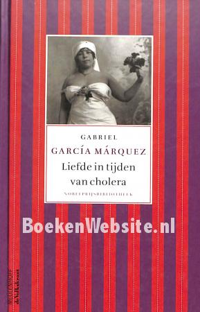 Liefde in tijden van cholera 1