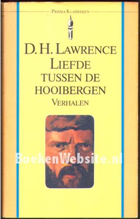 Liefde tussen de hooibergen