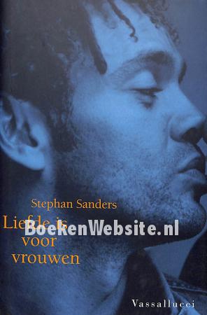 Liefde is voor vrouwen Liefde is voor vrouwen