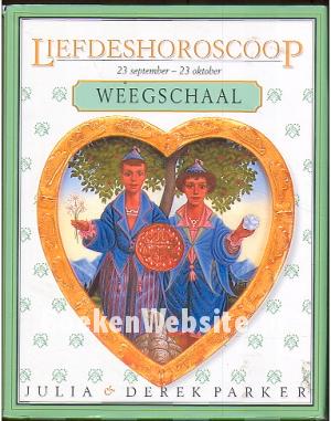 Liefdes horoscoop Weegschaal Liefdes horoscoop Weegschaal