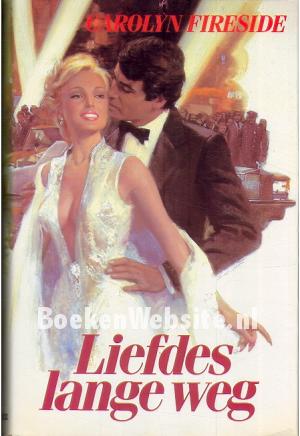 Liefdes lange weg