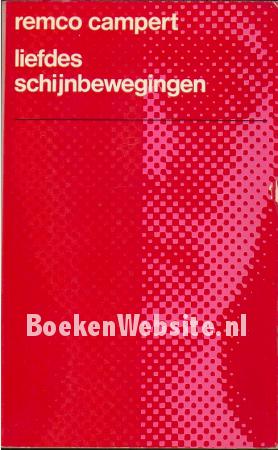 Liefdes schijnbewegingen Liefdes schijnbewegingen