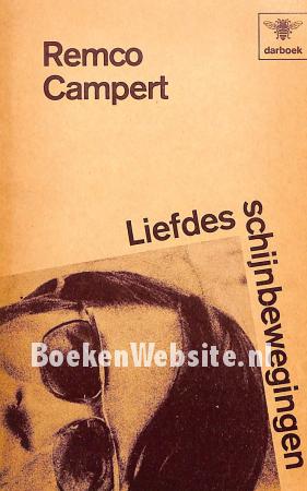 Liefdes schijnbewegingen