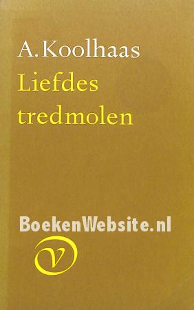 Liefdes tredmolen