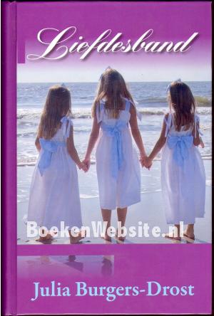 Liefdesband trilogie