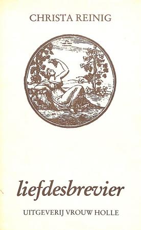 Liefdesbrevier Liefdesbrevier