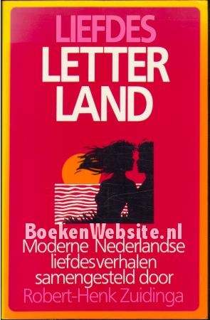 Liefdesletterland