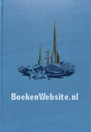 Liefdesnachten in de Taiga Liefdesnachten in de Taiga