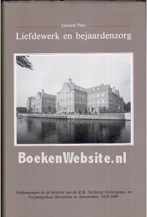 Liefdewerk en bejaardenzorg