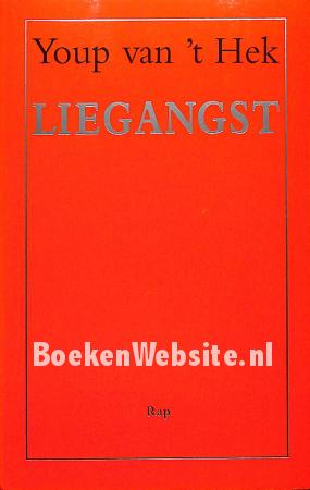 Liegangst