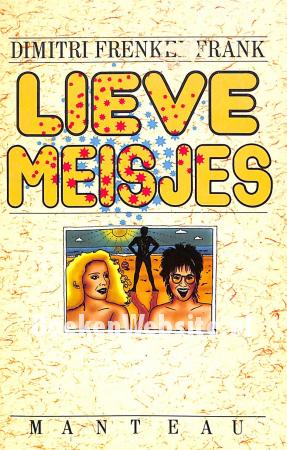 Lieve Meisjes