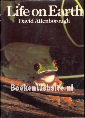 Life on Earth