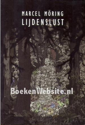 Lijdenslust