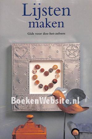 Lijsten maken